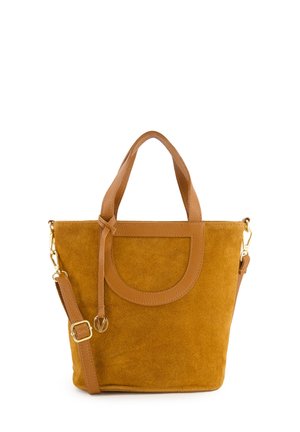 Sac à main - bronze
