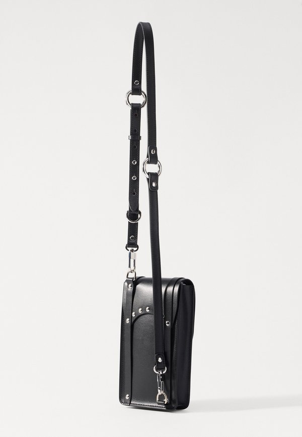 MINI MAX CROSSBODY UNISEX - Cross body bag2