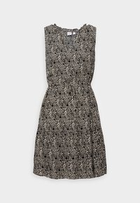 GAP Vestito casual - black