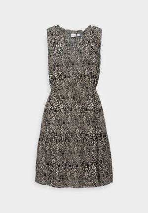 GAP Vestito casual - black