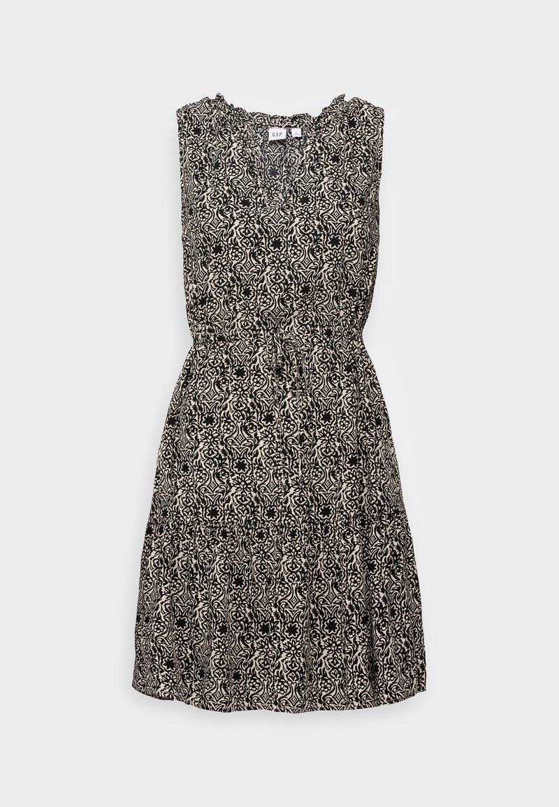 GAP Vestito casual - black