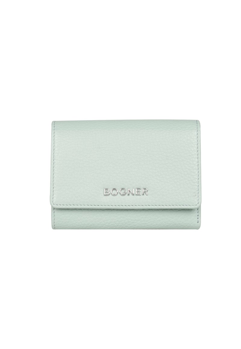 Bogner Portafoglio - mint