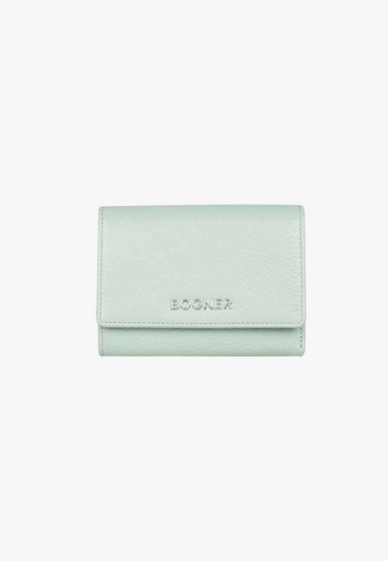 Bogner Portafoglio - mint