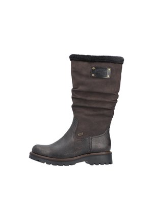 Winter boots - braun