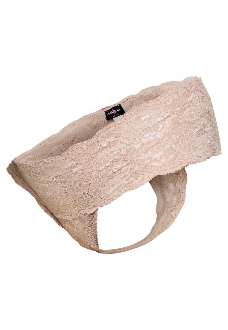 Tanga
