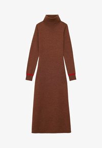 Non sélectionné, brown