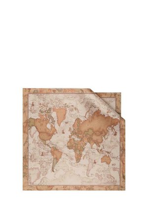Foulard - beige