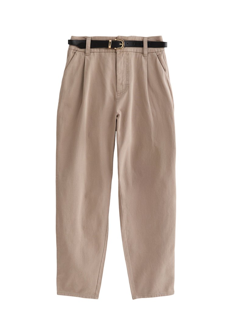 New Look Chino beige