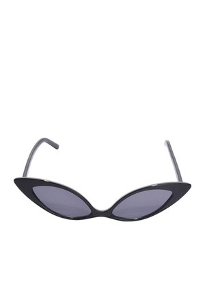 Sunglasses - black
