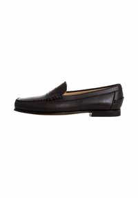Sebago DANIELLE POP - Scarpe senza lacci - marrone