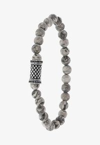 Geselecteerd, silver-coloured