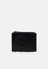 FOLD BI-FOLD ZIP II - Monedero - black