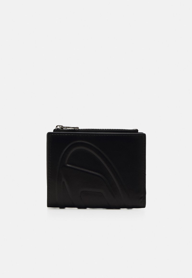 Portefeuille Homme/femme PlayStation PS2 Rétro - Bi-pliable Noir - Cuir PVC - Neuf Avec étiquettes