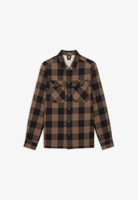 Nevybráno, mushroom