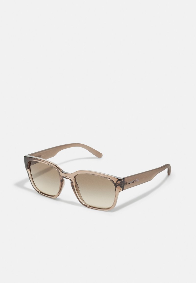 Arnette HAMIE - Ochelari de soare - transparent/tabacco