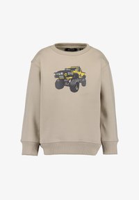 Non selezionato, beige