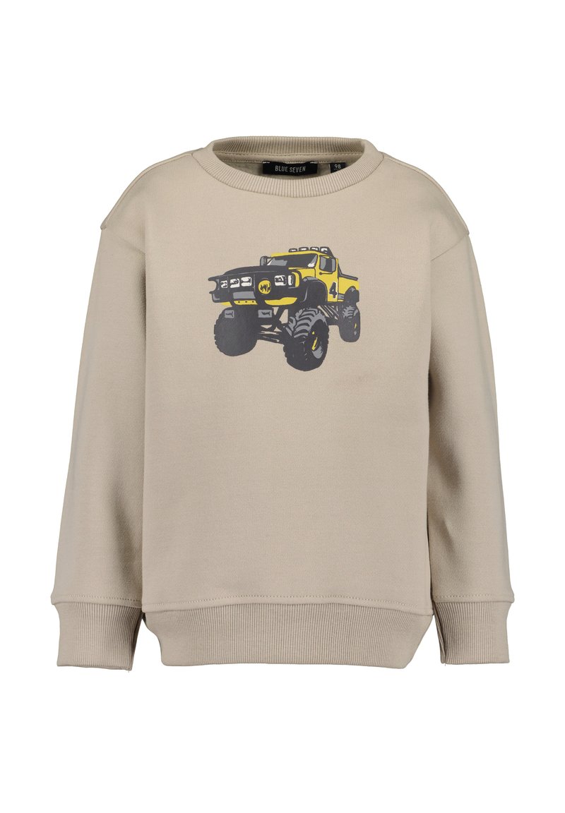 Blue Seven Mikina - beige