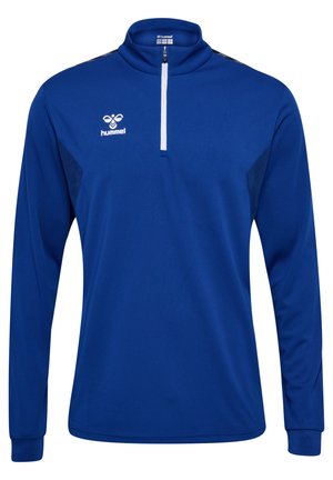 Hummel, - Bluzka z długim rękawem