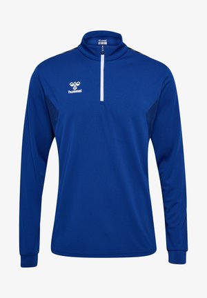 Hummel, - Bluzka z długim rękawem