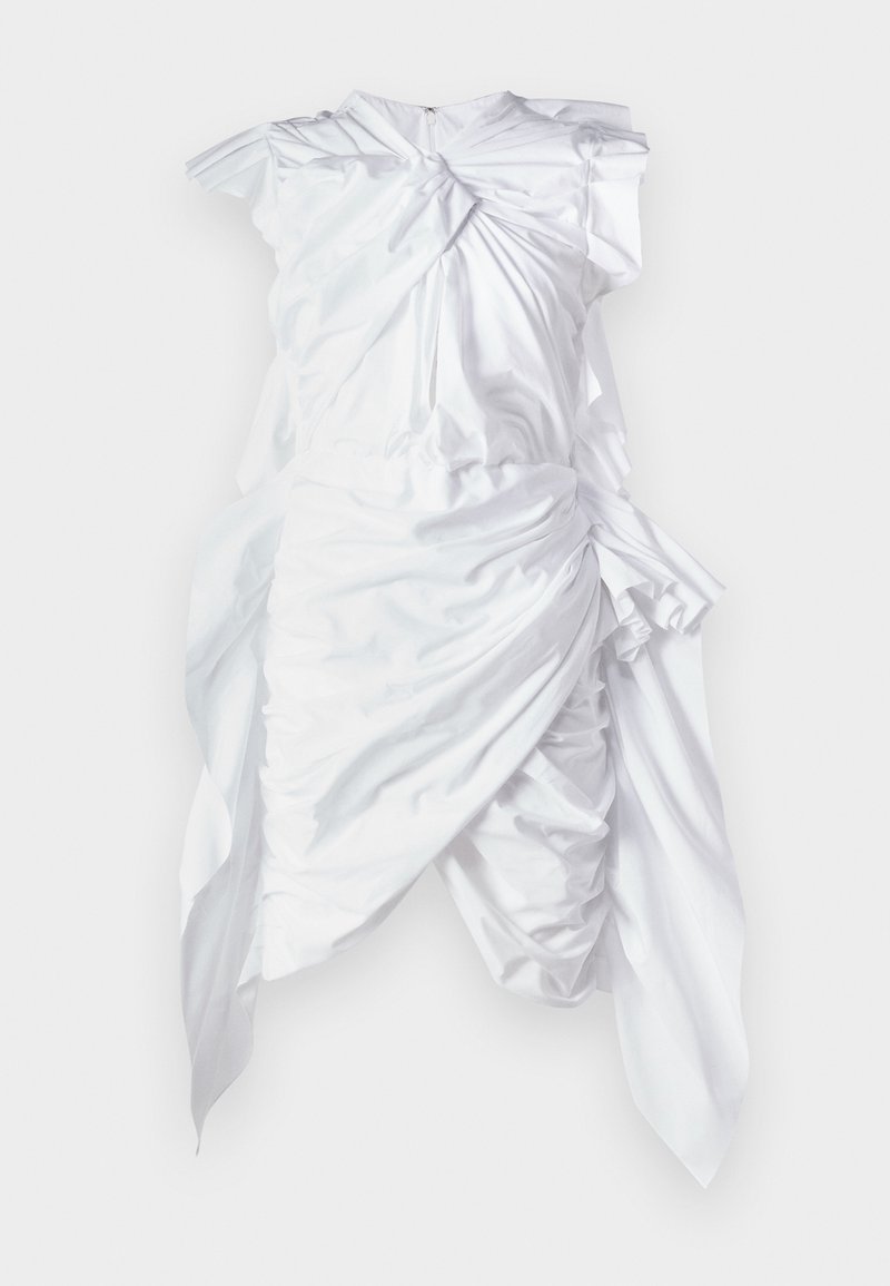 AZ Factory Cocktailjurk wit