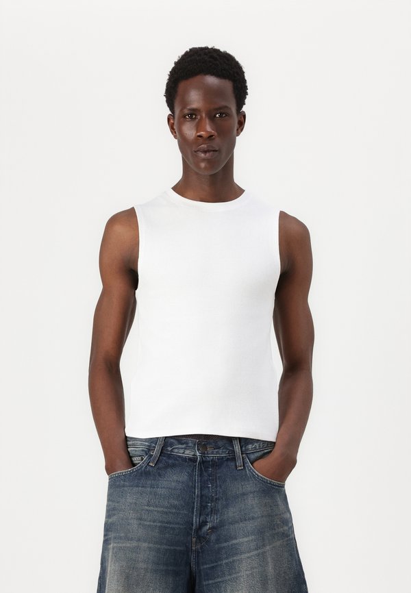 COSMOS  - Denim shorts3