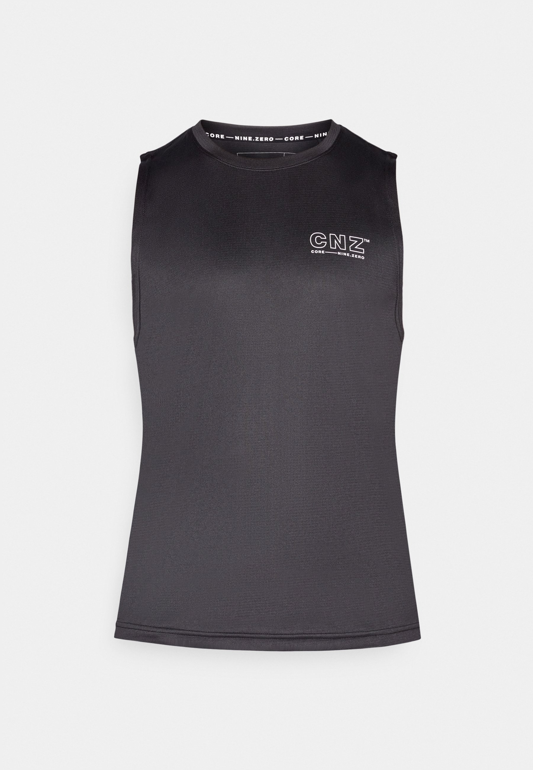Débardeur Tank Top Homme Jack & Jones Jcocnz Berlin - Coupe Ample, Col Rond - Style Urbain Décontracté - 14