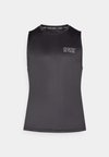 CNZ SN - Top - black
