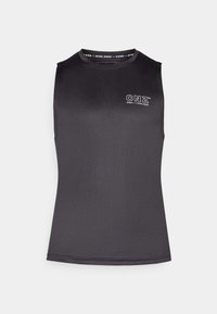 CNZ SN - Topp - black