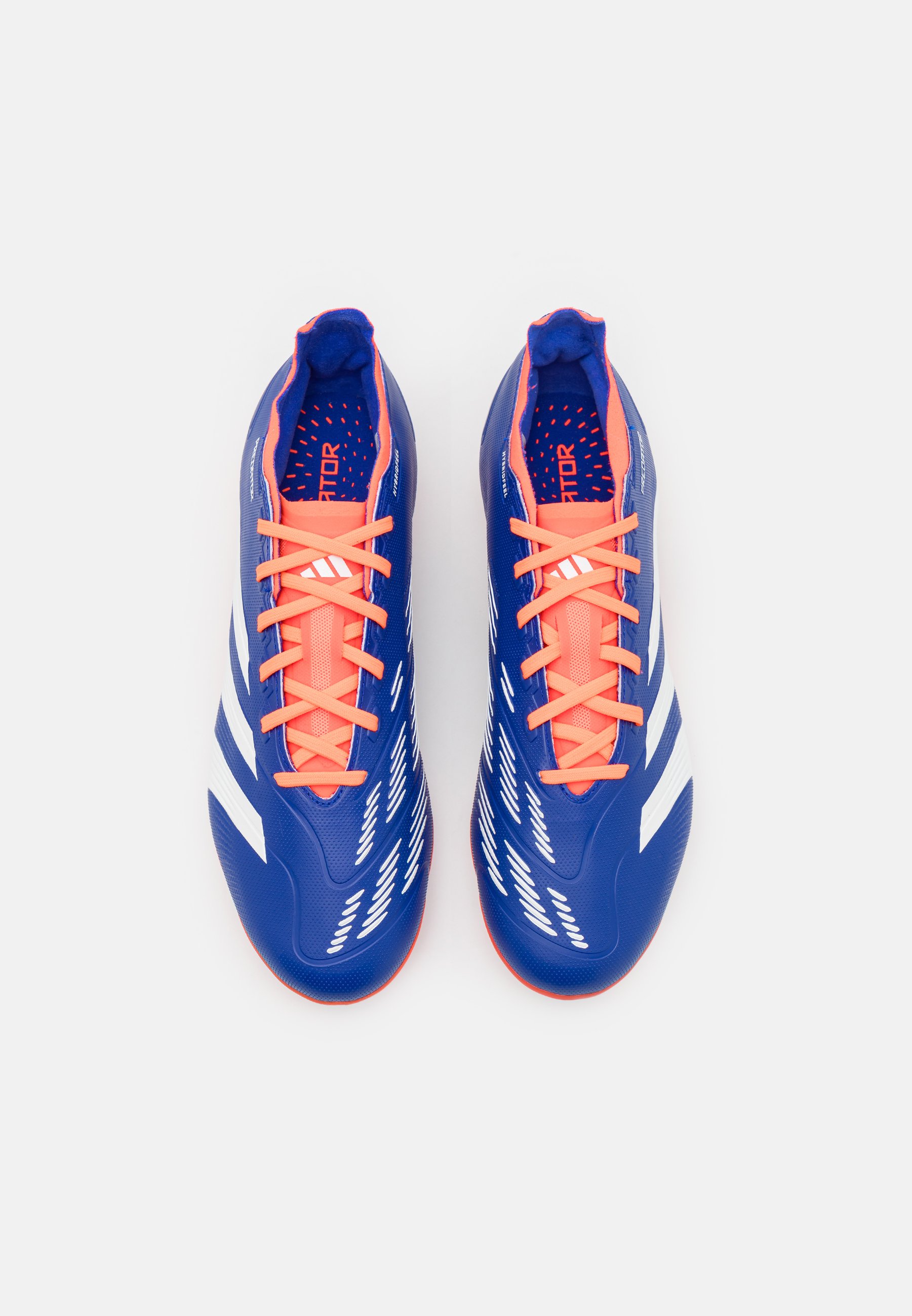 adidas Performance PREDATOR LEAGUE MG - Korki Lanki