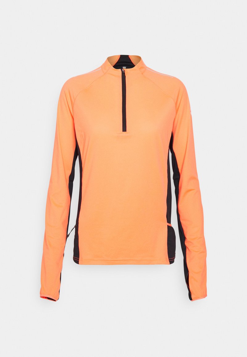 RUKKA Longsleeve rood RUKKA Longsleeve rood