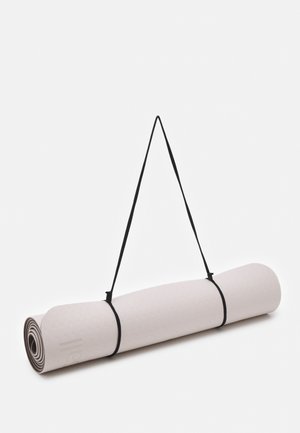 MAT POSITION 4MM - Fitness/yoga - beige