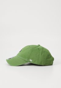 '47 ANIMAL BASE RUNNER ICON UP UNISEX - Boné - fatigue green