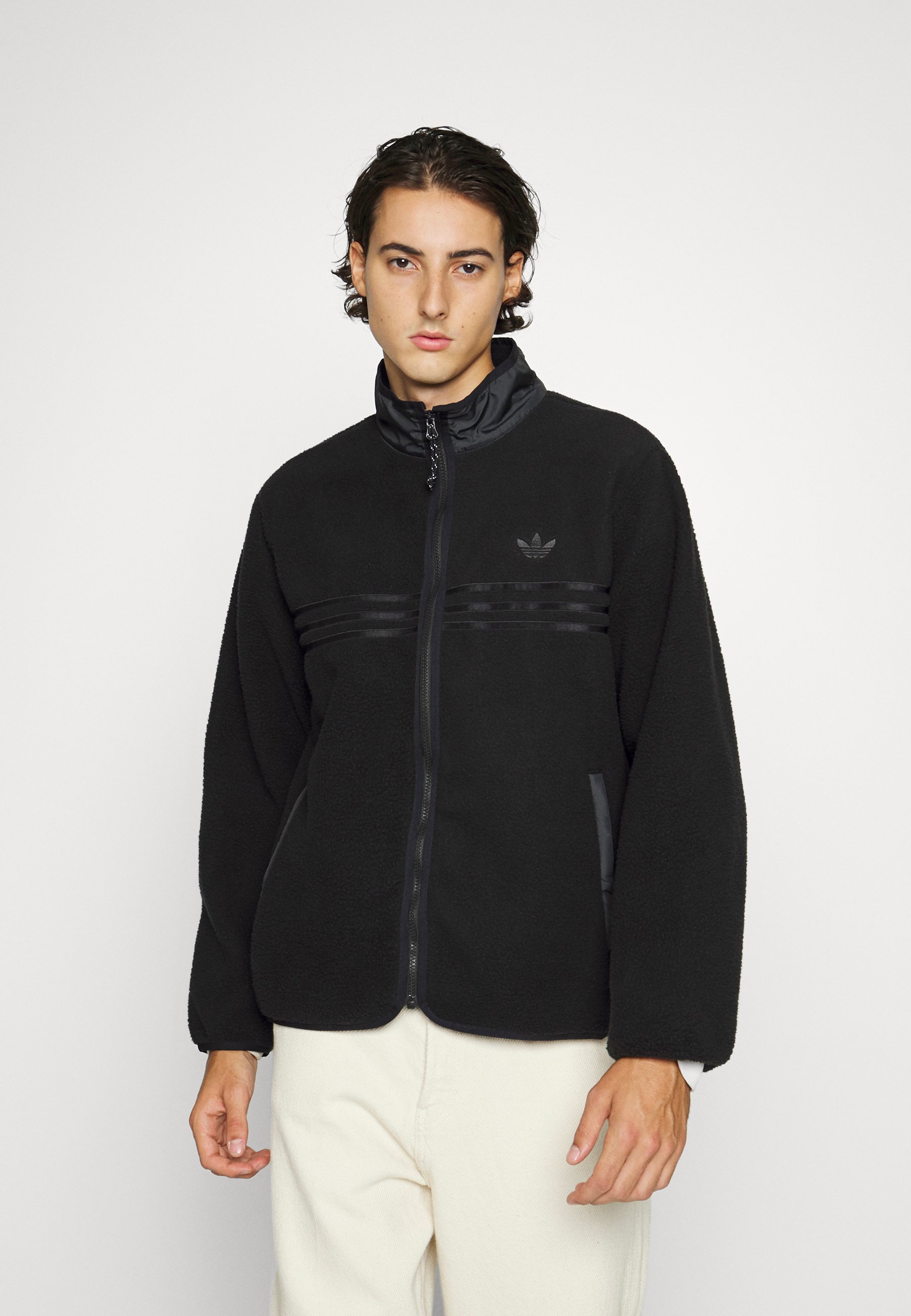 adidas kuscheljacke