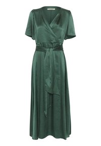 Unselected, sea green