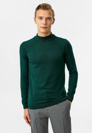 Trui - green