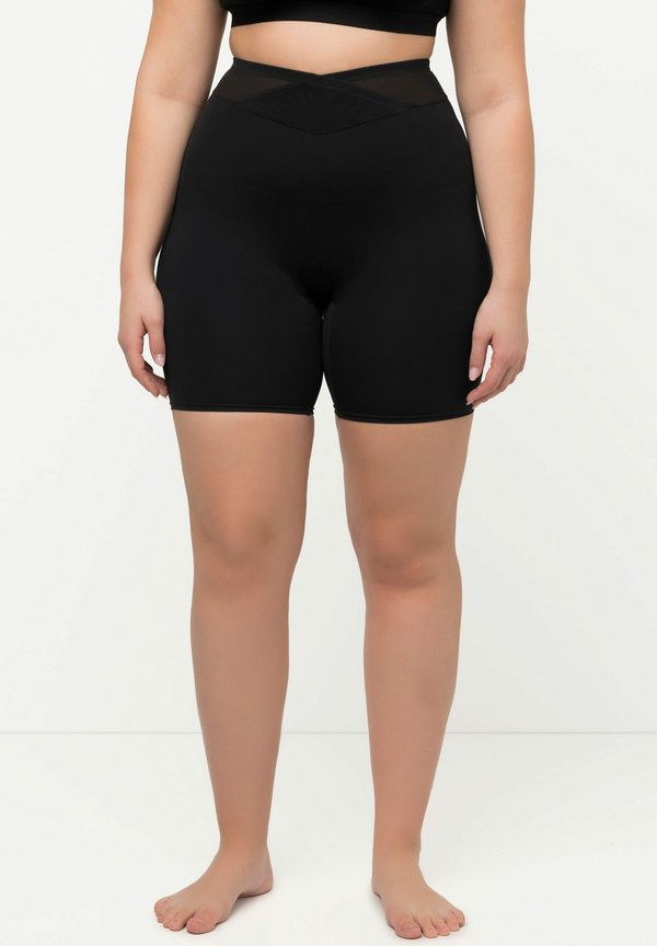 BREITER BUND WICKELEFFEKT HIGH - Shapewear