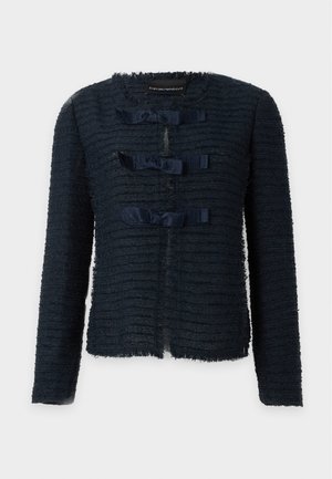 Emporio Armani, Blazer - navy blue