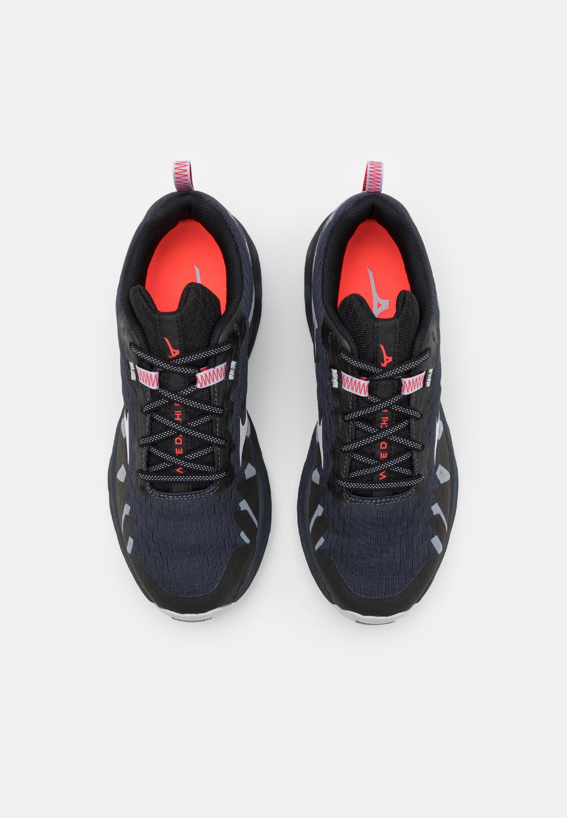 mizuno wave précision