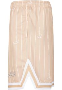 Karl Kani Pantalon de survêtement - sand