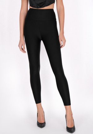 Leggingsit - black