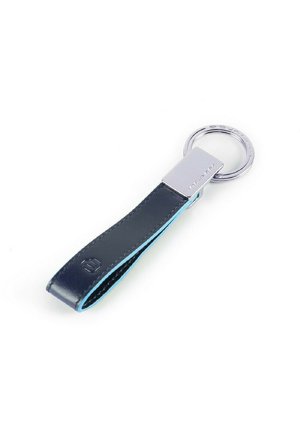 Keyring - blue