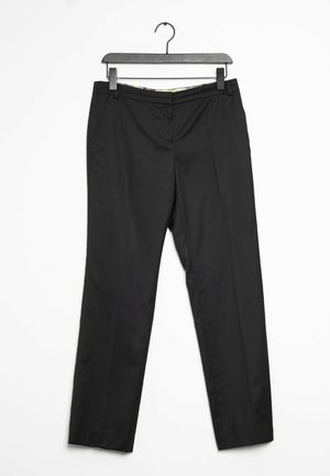 Ted Baker Pantalon classique - black