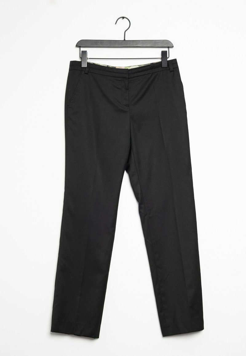 Ted Baker Pantalon classique - black
