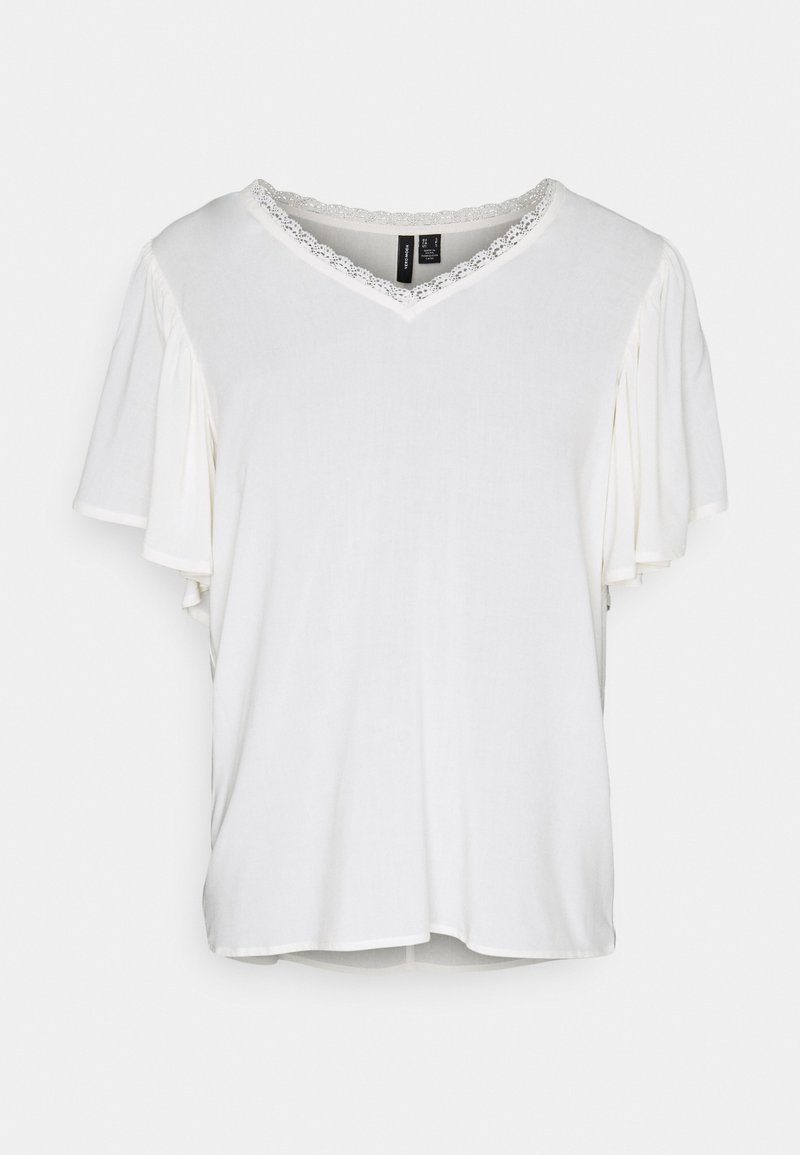Vero Moda Blouse crème