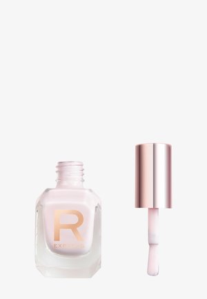 REVOLUTION EXPRESS NAIL VARNISH - Nail polish - ballet pink