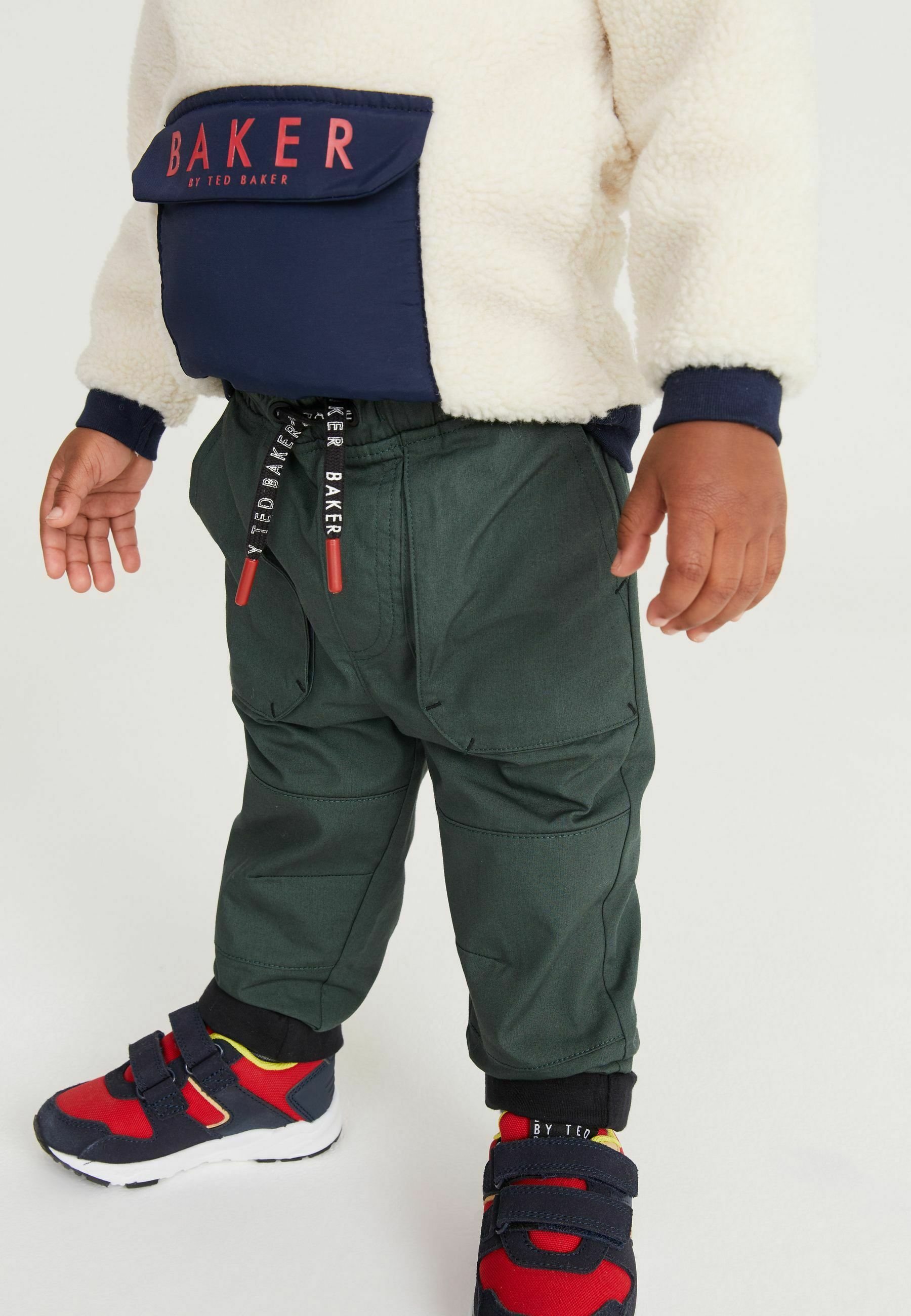 Baker by Ted Baker Trousers - green 