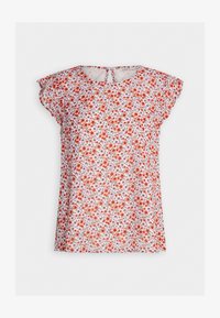 Unselected, cloud dancer