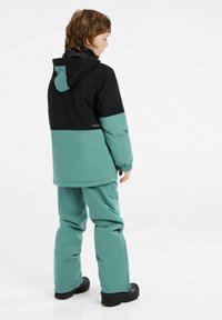 Protest PRTREDSTAR JR - Snowboardjas - true black