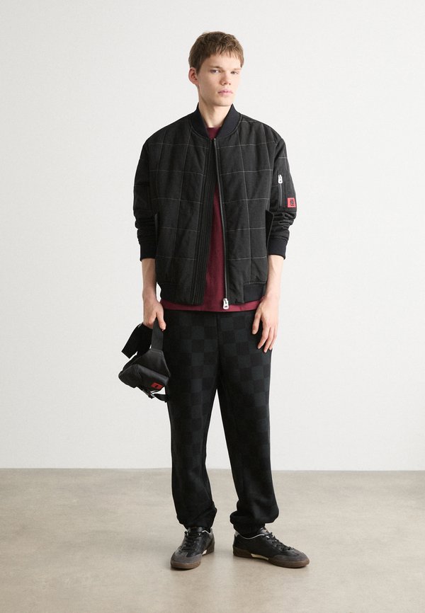 BALDO RB - Bomber Jacket3