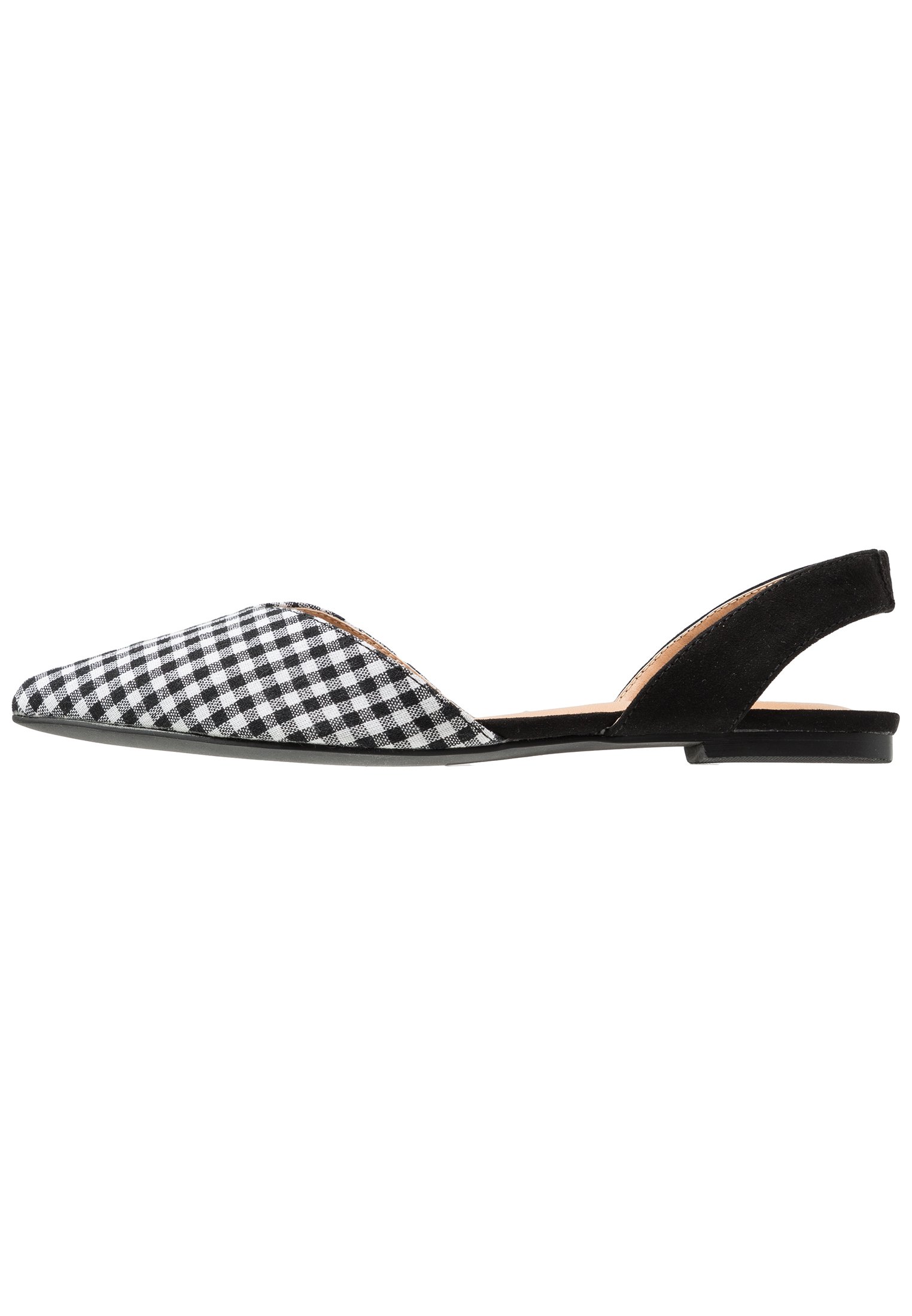 zalando slingback pumps